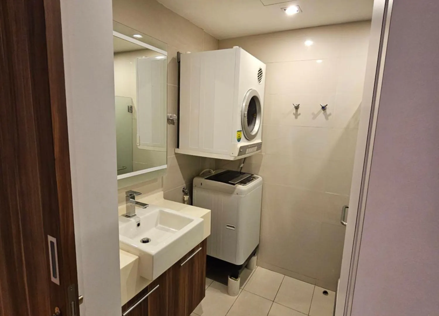 Premier 2Br Suites, Dua Sentral