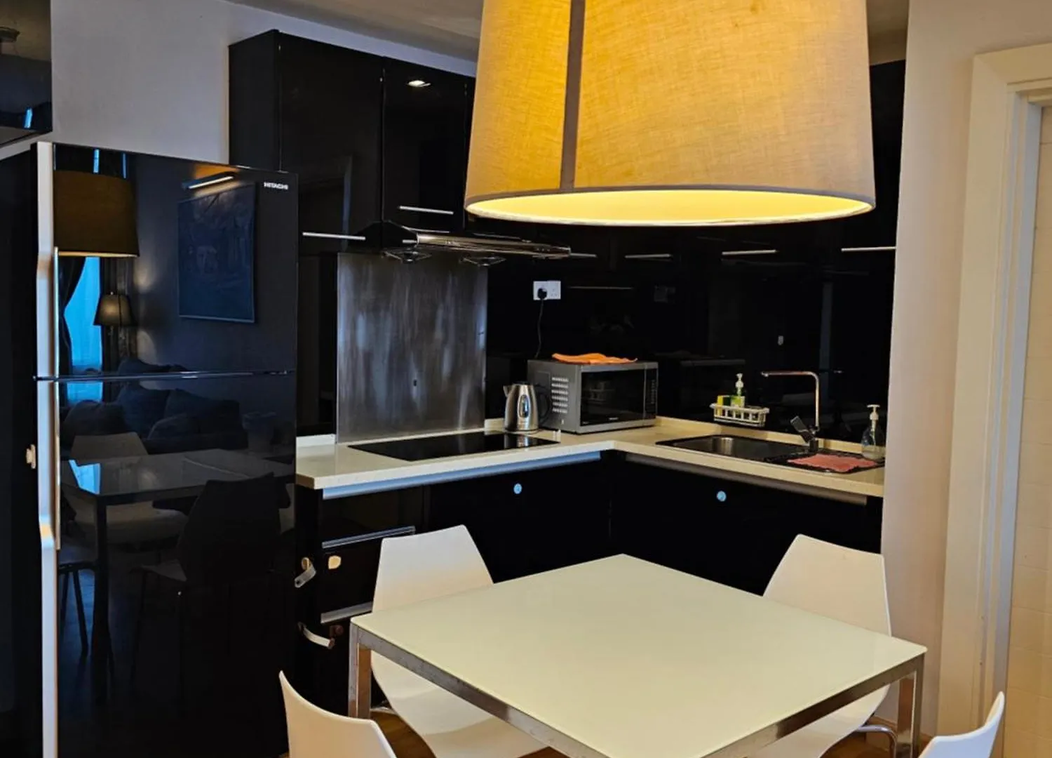 Apartment Premier 2Br Suites, Dua Sentral Ma­lay­sia