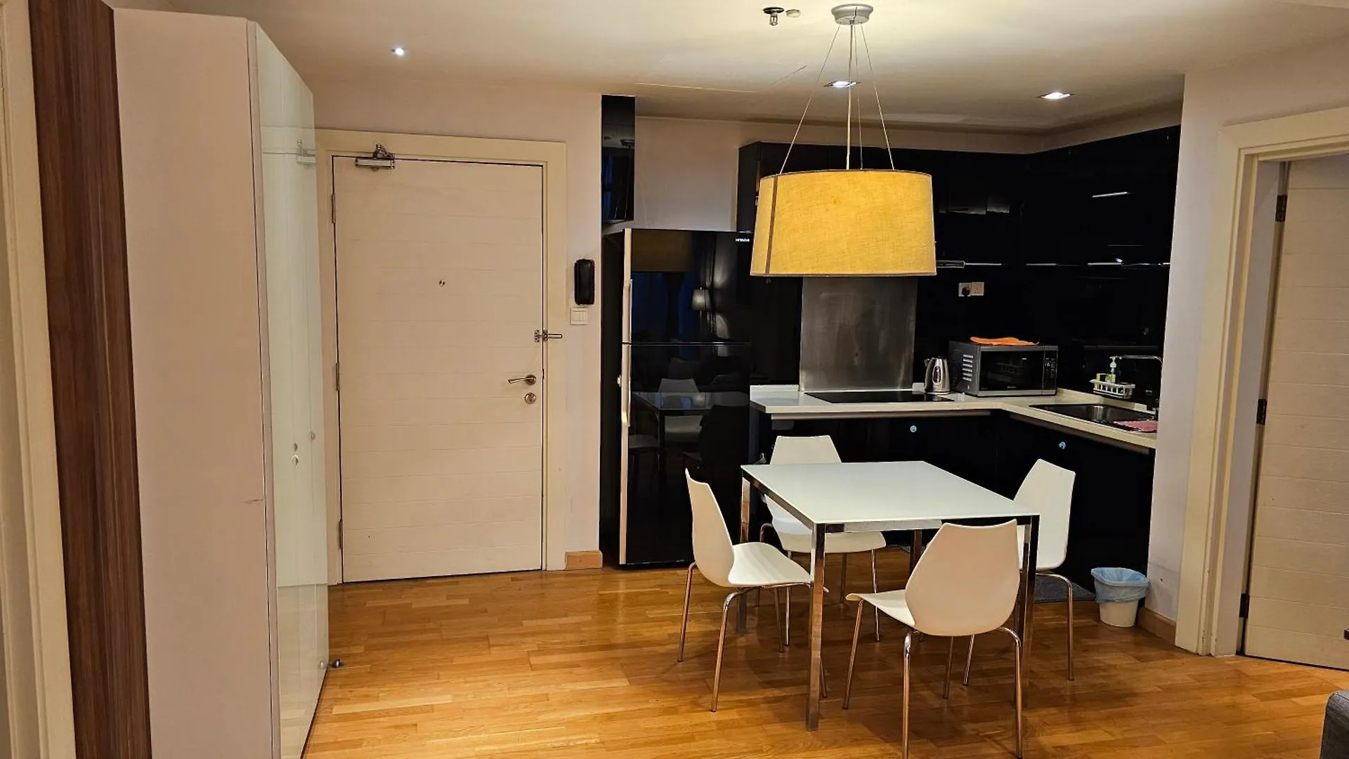 Premier 2Br Suites, Dua Sentral